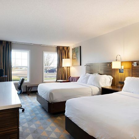 Redwood Lodge Redwood Falls Buitenkant foto