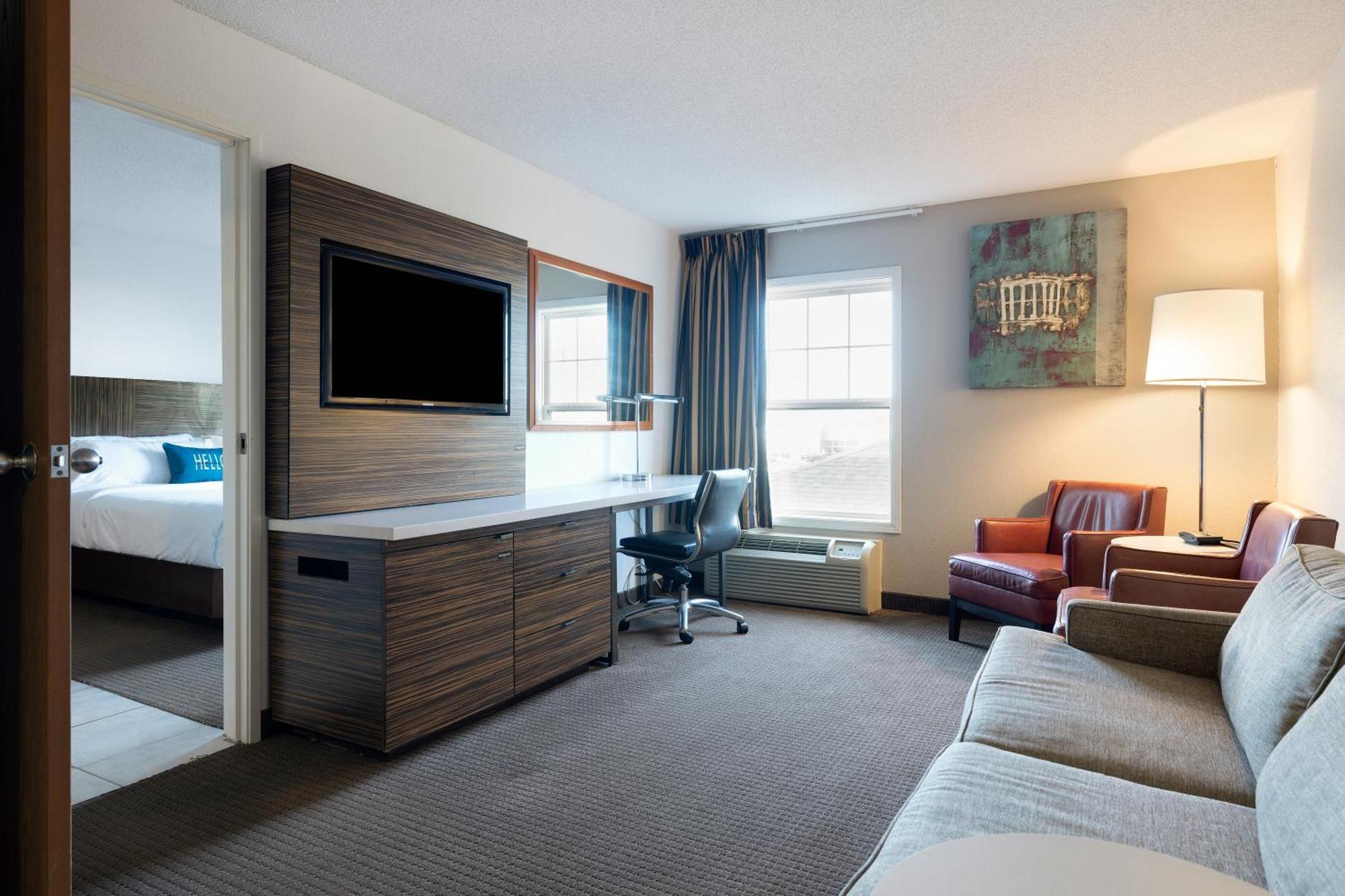Redwood Lodge Redwood Falls Buitenkant foto
